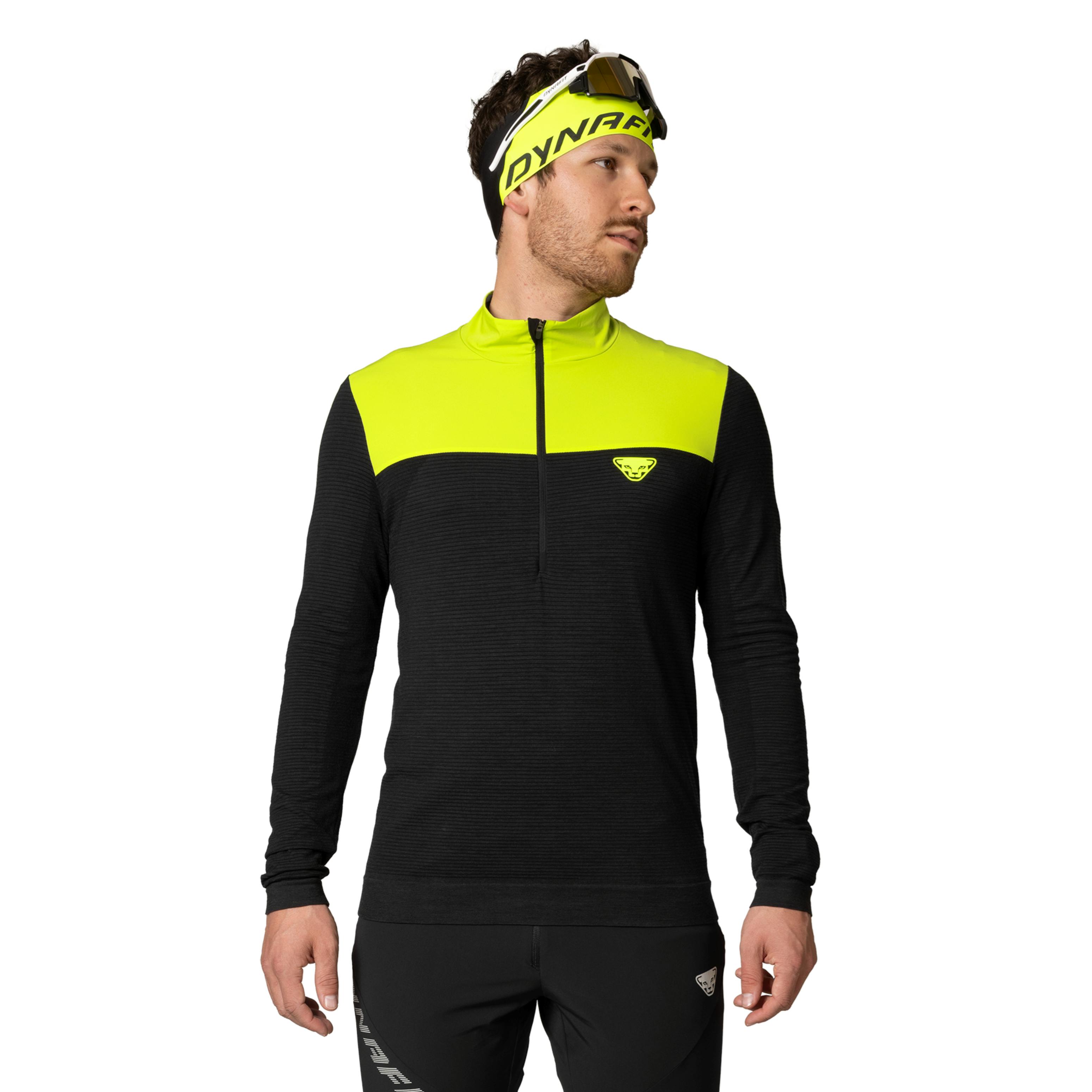 Elevation Longsleeve Herren hover image