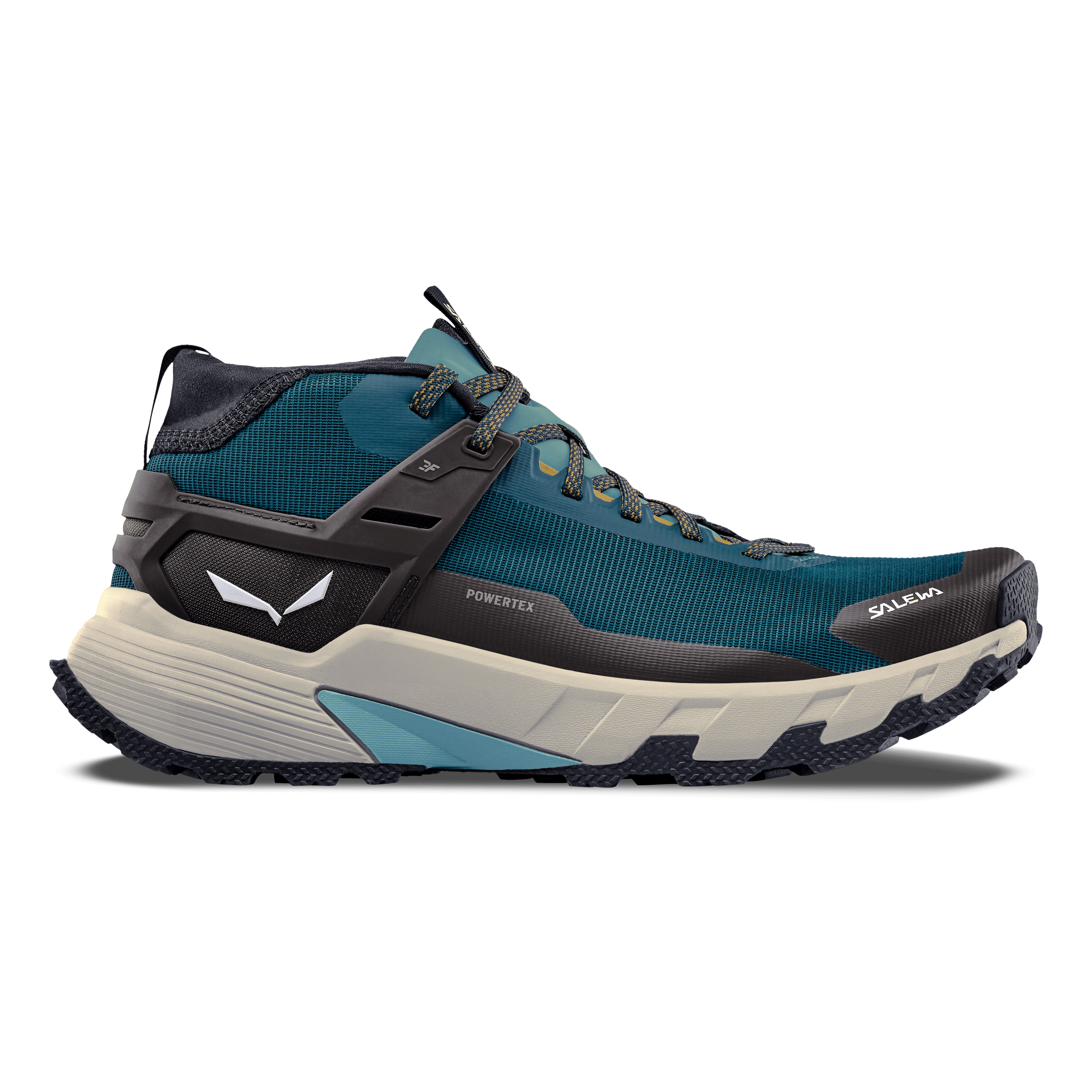 Pedroc 2 Mid Powertex Schuh Herren  perspective_view image