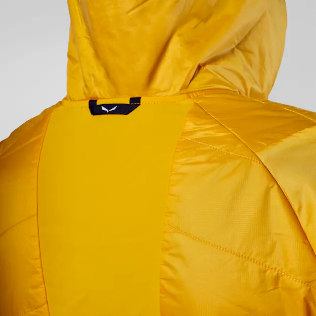 Ortles Ibrida TirolWool® Responsive Giacca Uomo tech_detail image