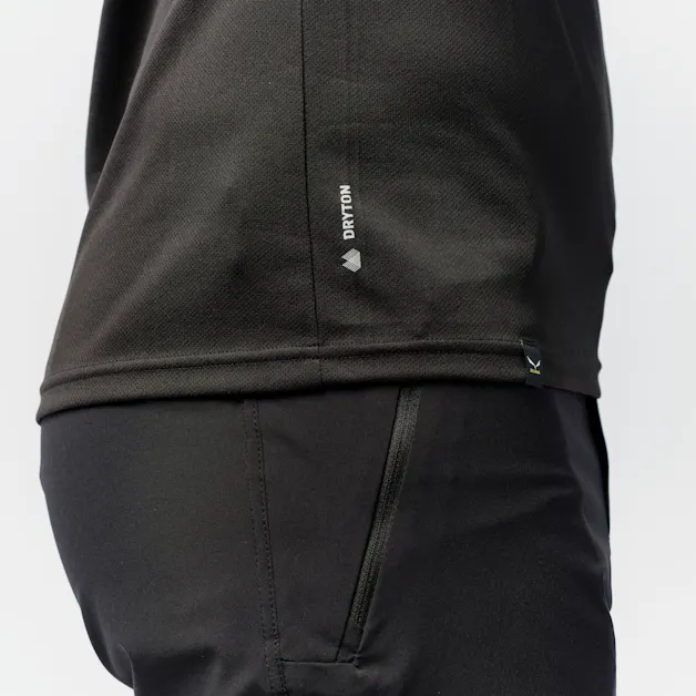 Sporty B 4 Dry'Ton Herren T-Shirt tech_detail image