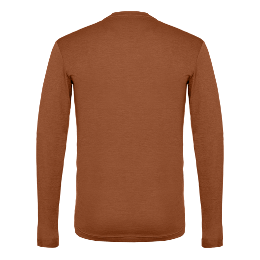 Puez Melange Dry'Ton Camiseta Mangas Largas Hombre perspective_view image