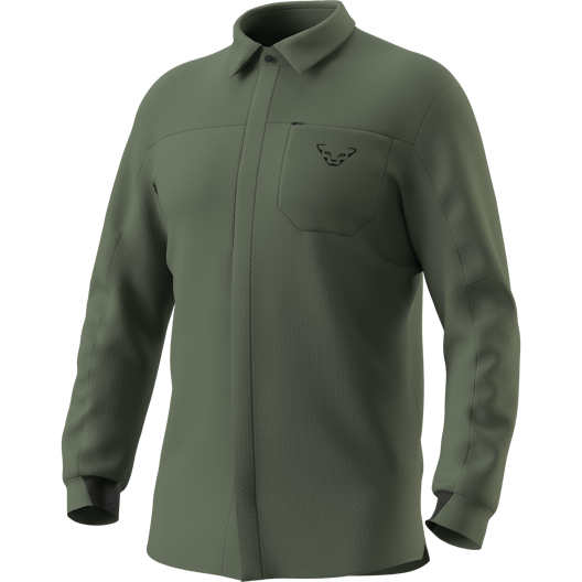 Tigard Thermal Shirt Unisex still image