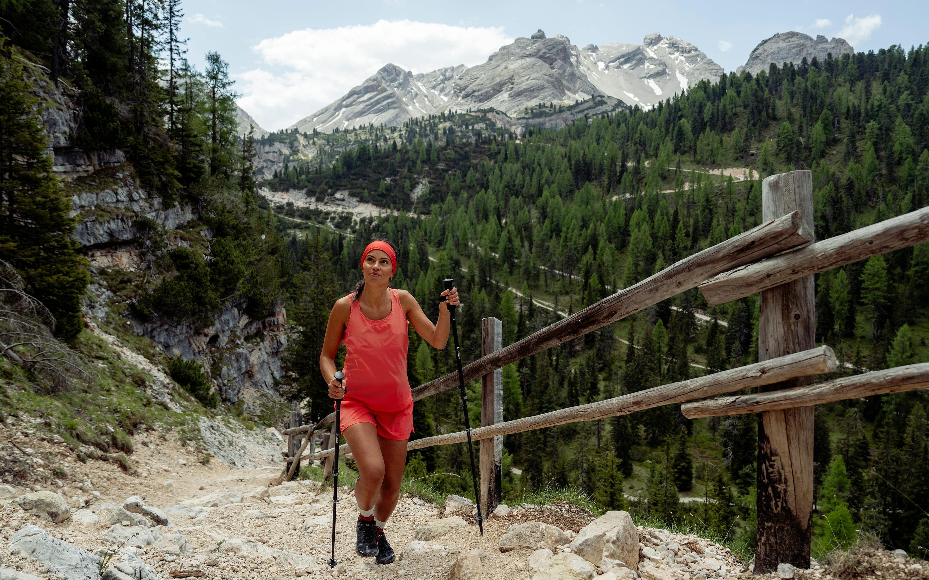 Teresa Top II horizontal image