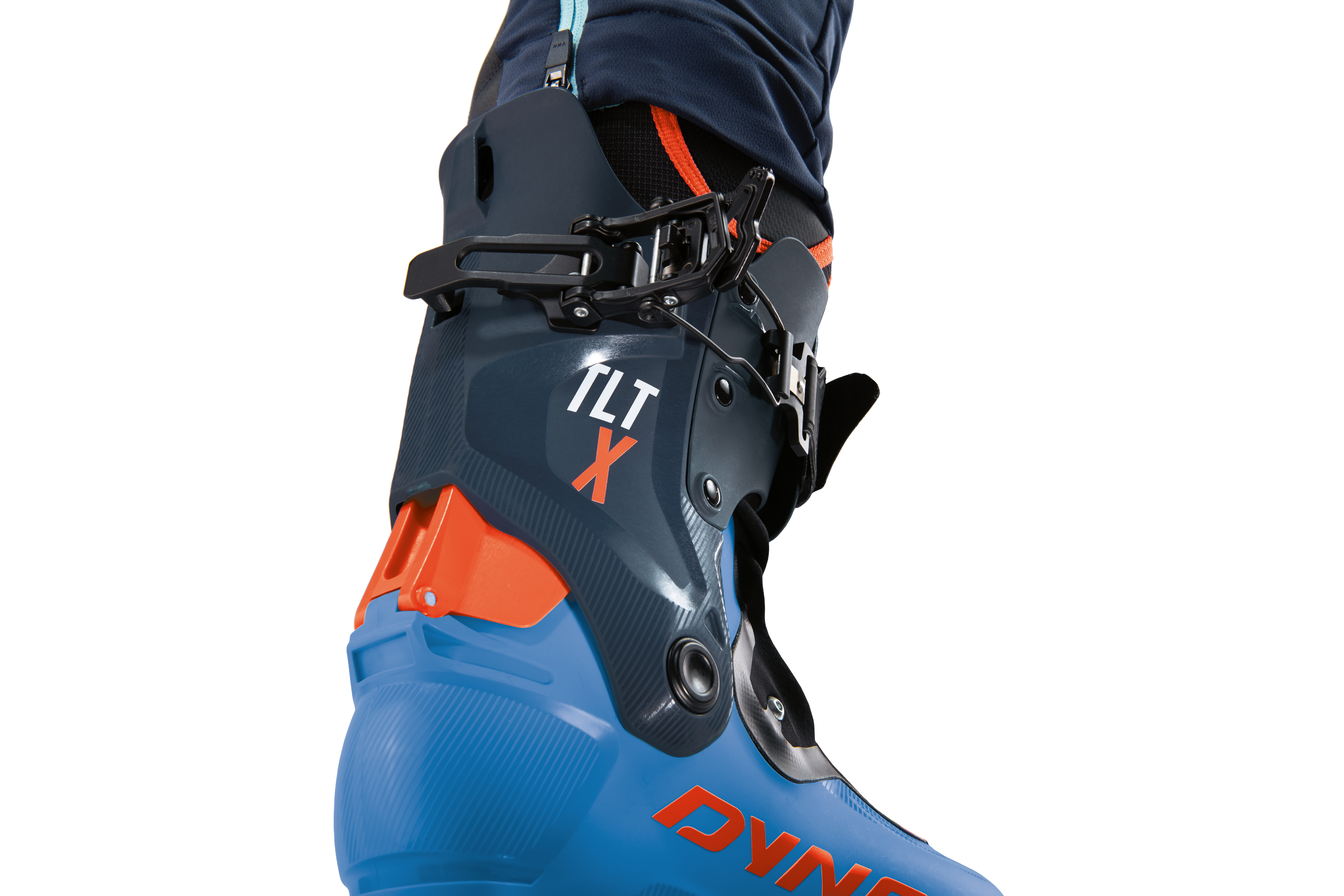 Dynafit TLT Veal テックピン Dynafit TLT Speedfit binding review - lighter, simpler