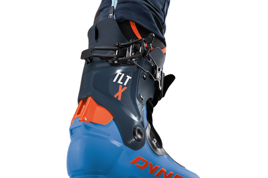 TLT X Ski Touring Boot Men tech_detail image