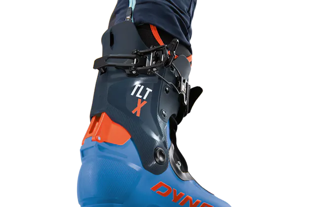 TLT X Ski Touring Boot Men tech_detail image