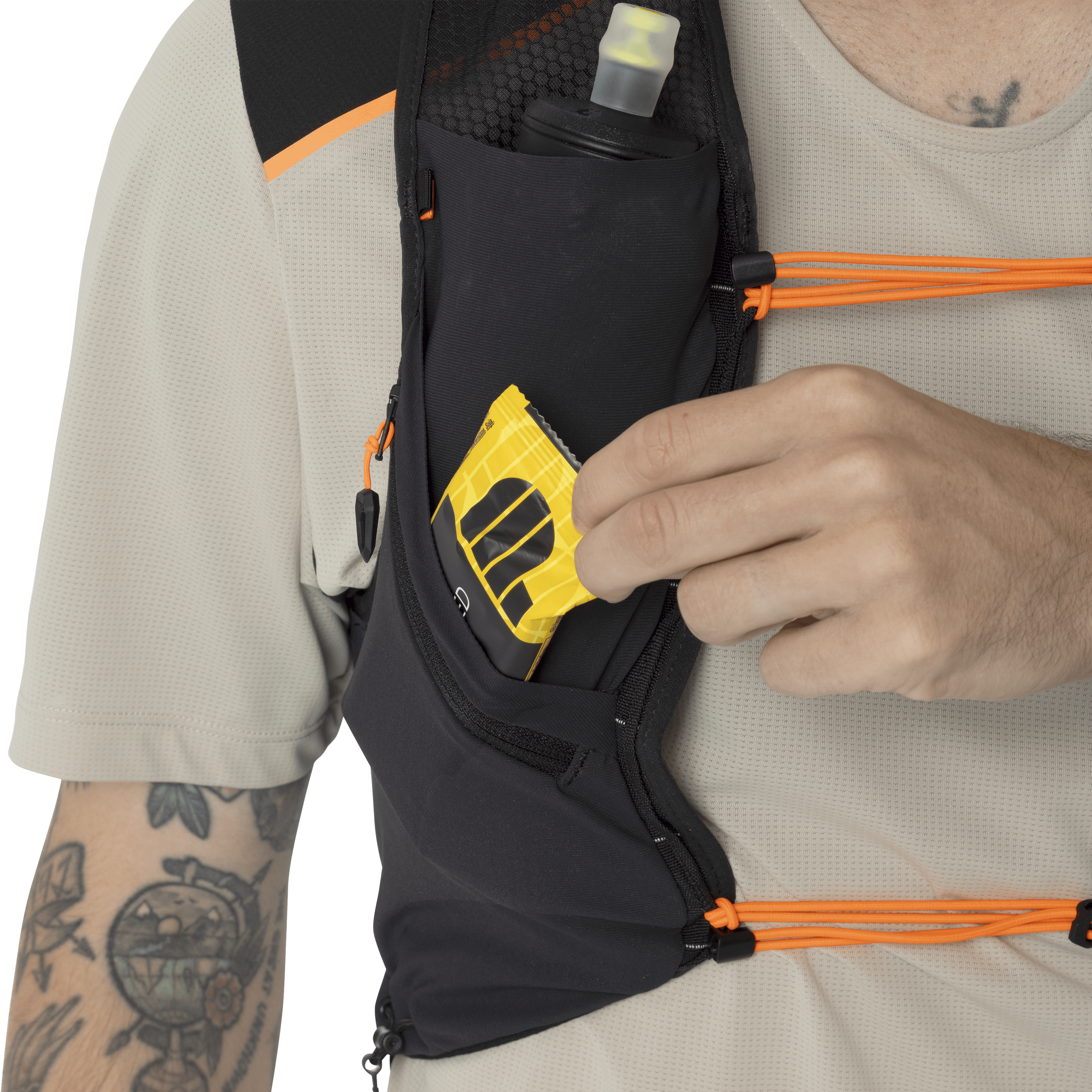 Sky 4 Laufweste tech_detail image