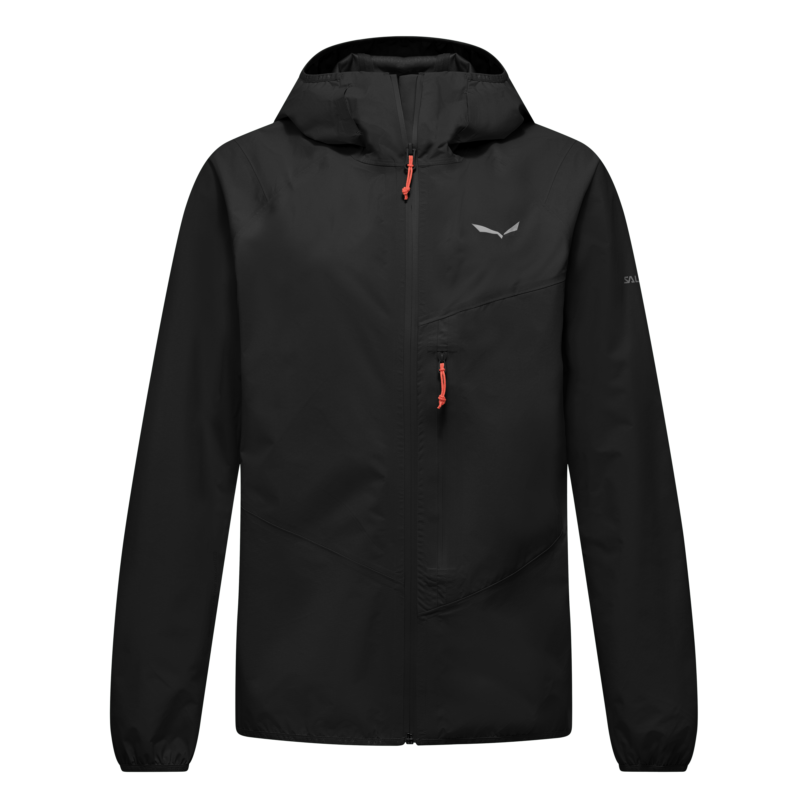 Agner 3 Powertex 3L Layers Jacke Damen still image