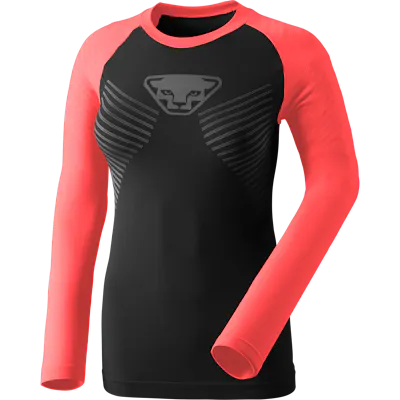 Speed Dryarn® Longsleeve Damen still image