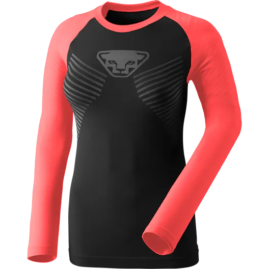 Speed Dryarn® Long Sleeve Shirt Women still image