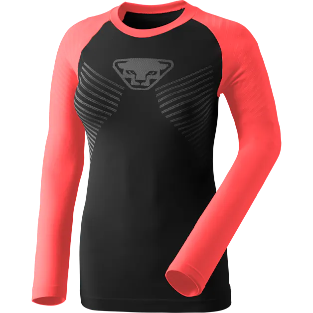 Speed Dryarn® Long Sleeve Shirt Women still image