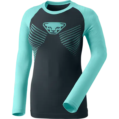 Speed Dryarn® Longsleeve Damen still image