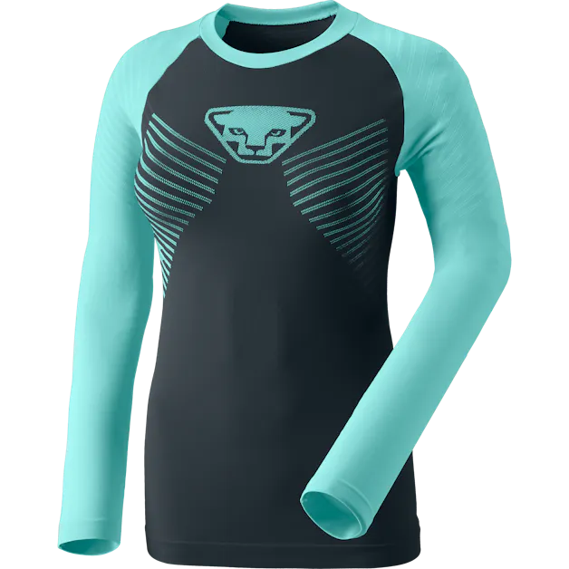 Speed Dryarn® Longsleeve Damen still image