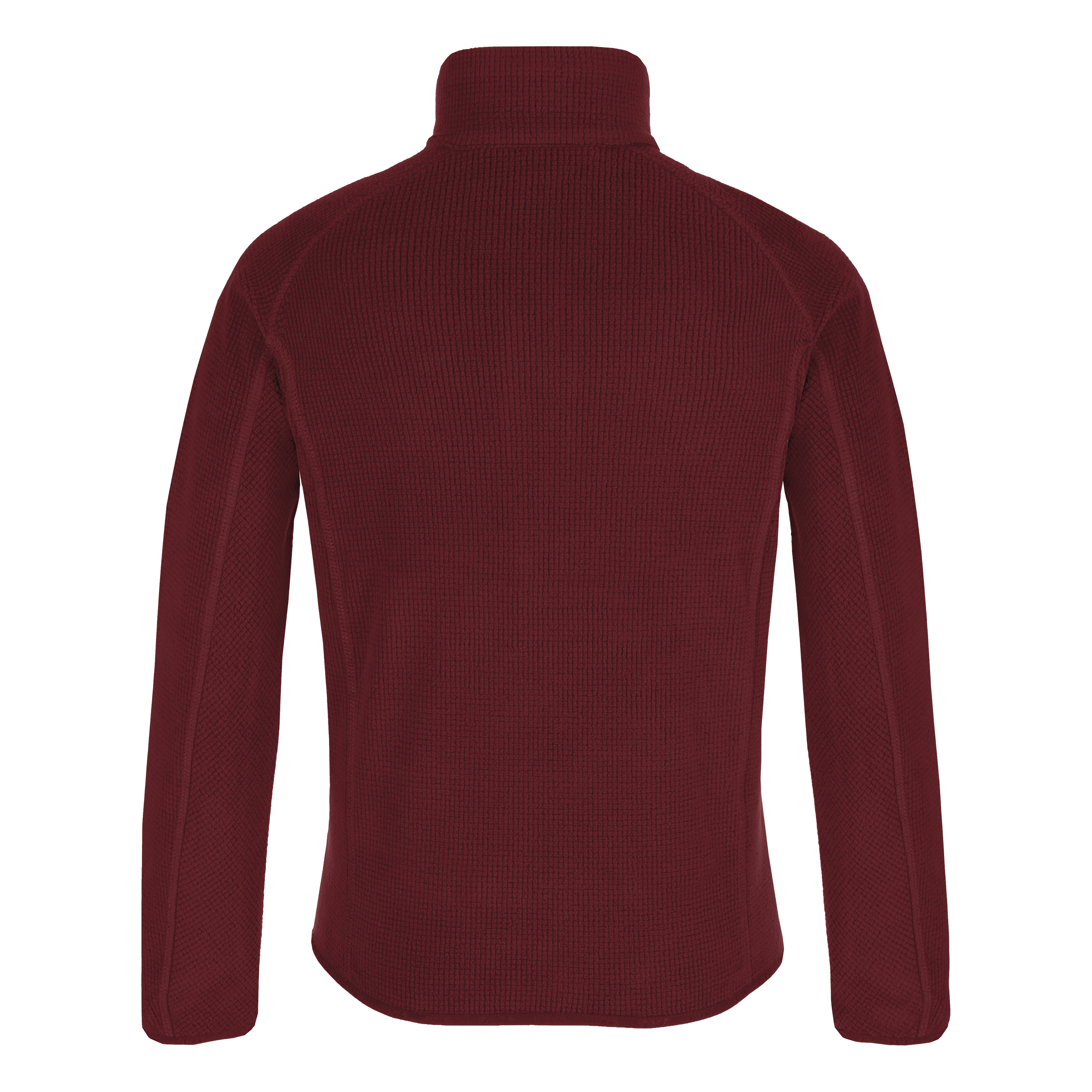 Puez Polarlite Anorak Enfant perspective_view image