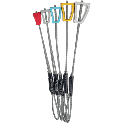 Rock Set Klemmkeile 6-10 still image