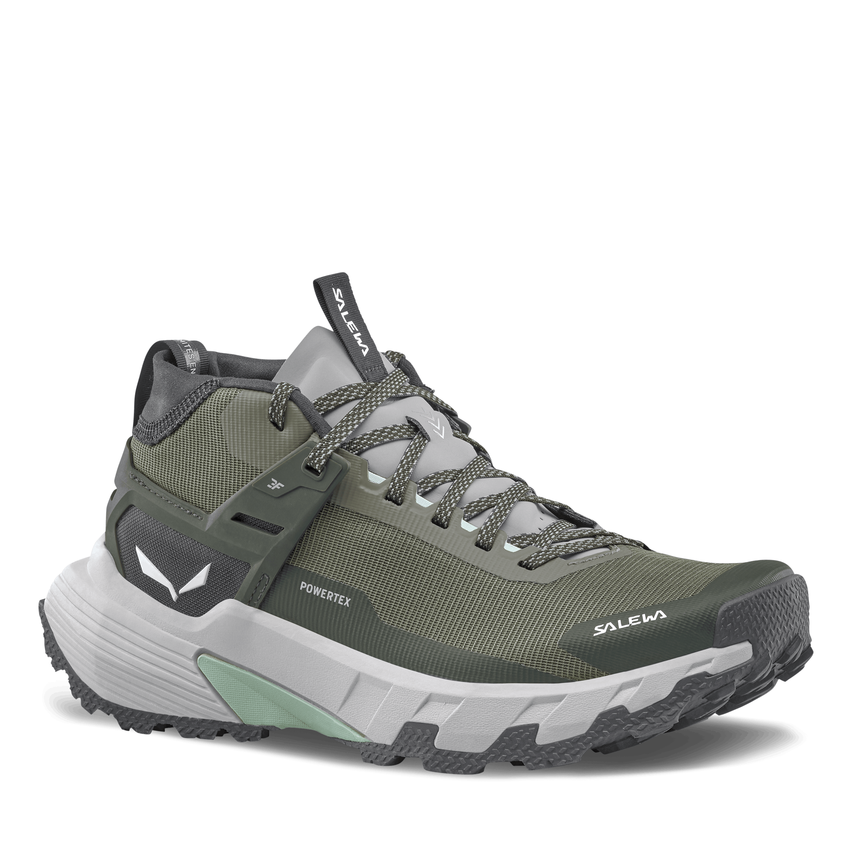 F.29　16本　ピュアスポーツ Pedroc 2 Mid Powertex Shoe Women | Salewa® USA