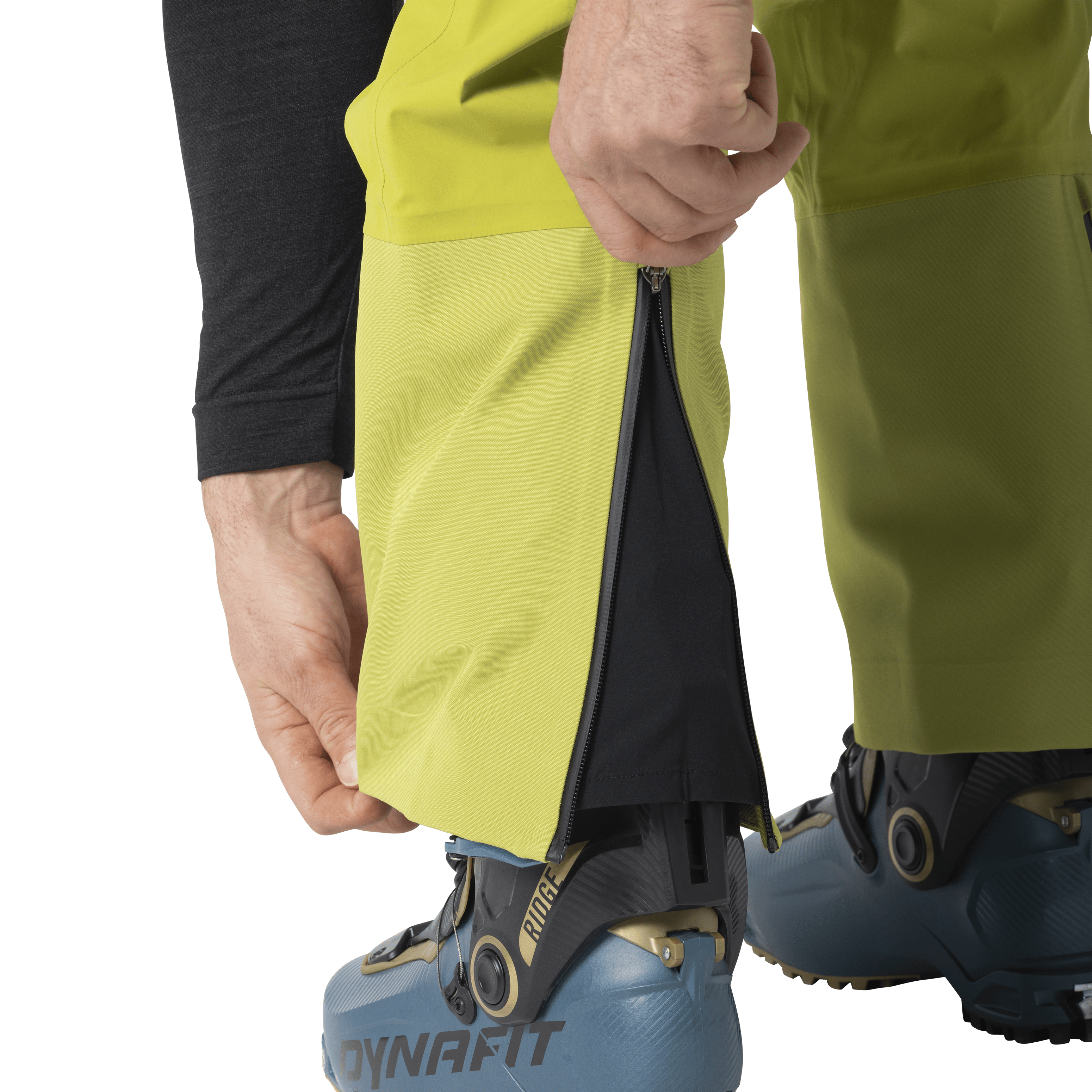 Pantalon Ridge GORE-TEX® hommes tech_detail image