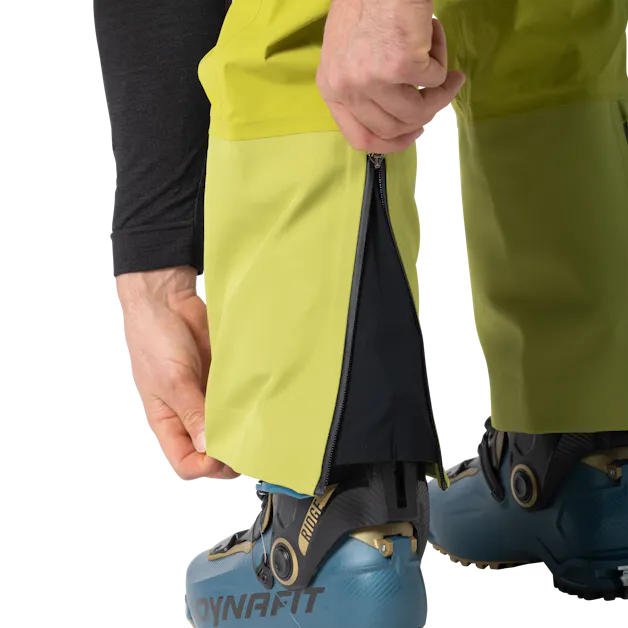 Ridge GORE-TEX® Pants Men tech_detail image