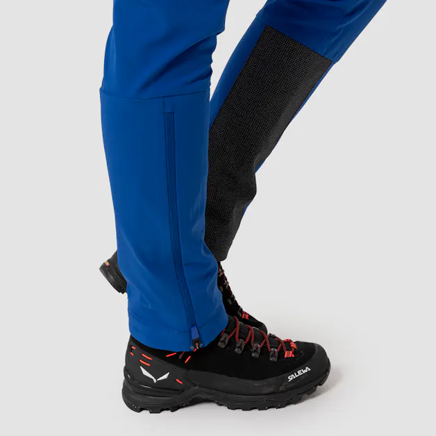 Lagorai Durastretch Pantalon Femme tech_detail image