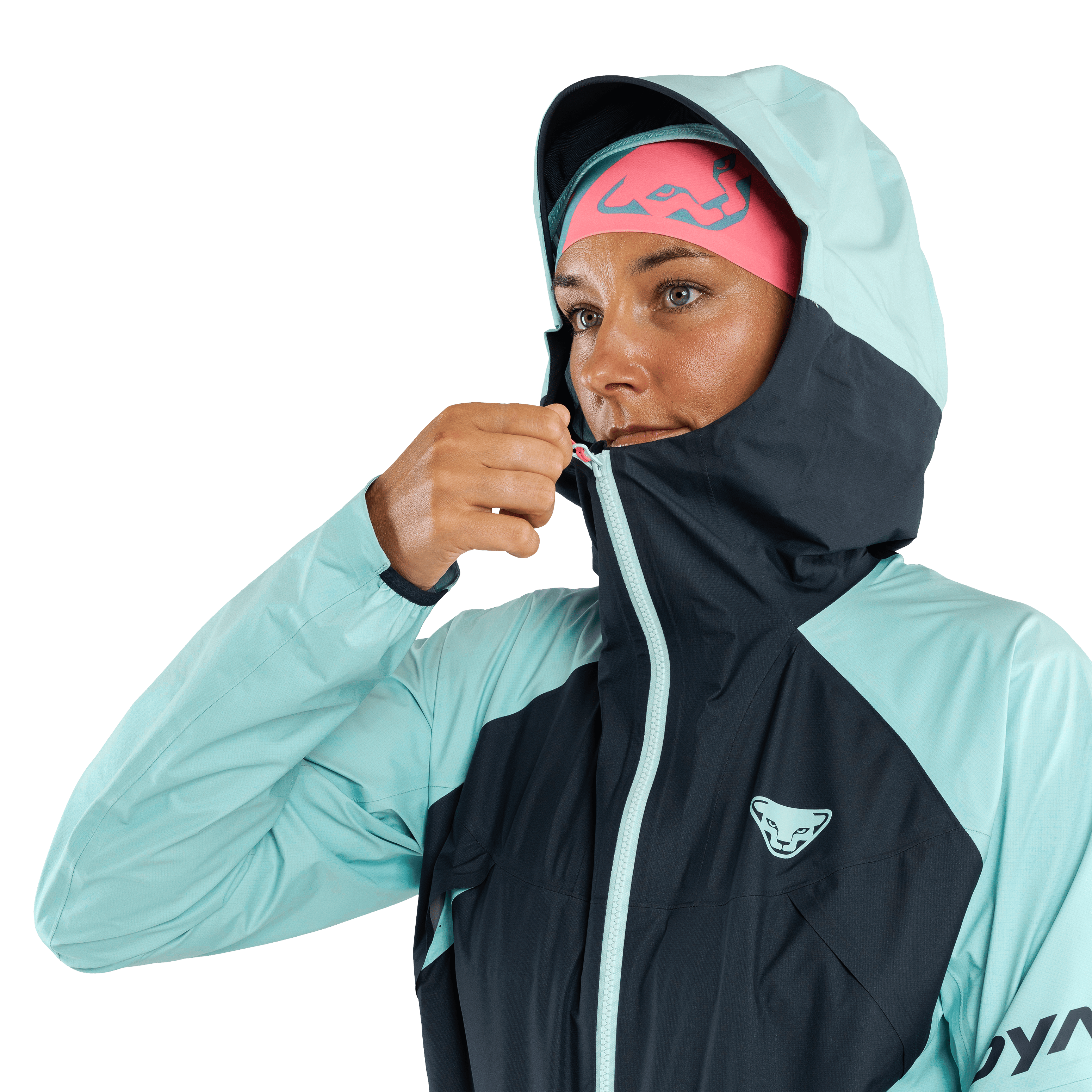 Transalper GORE-TEX Jacket Women tech_detail image