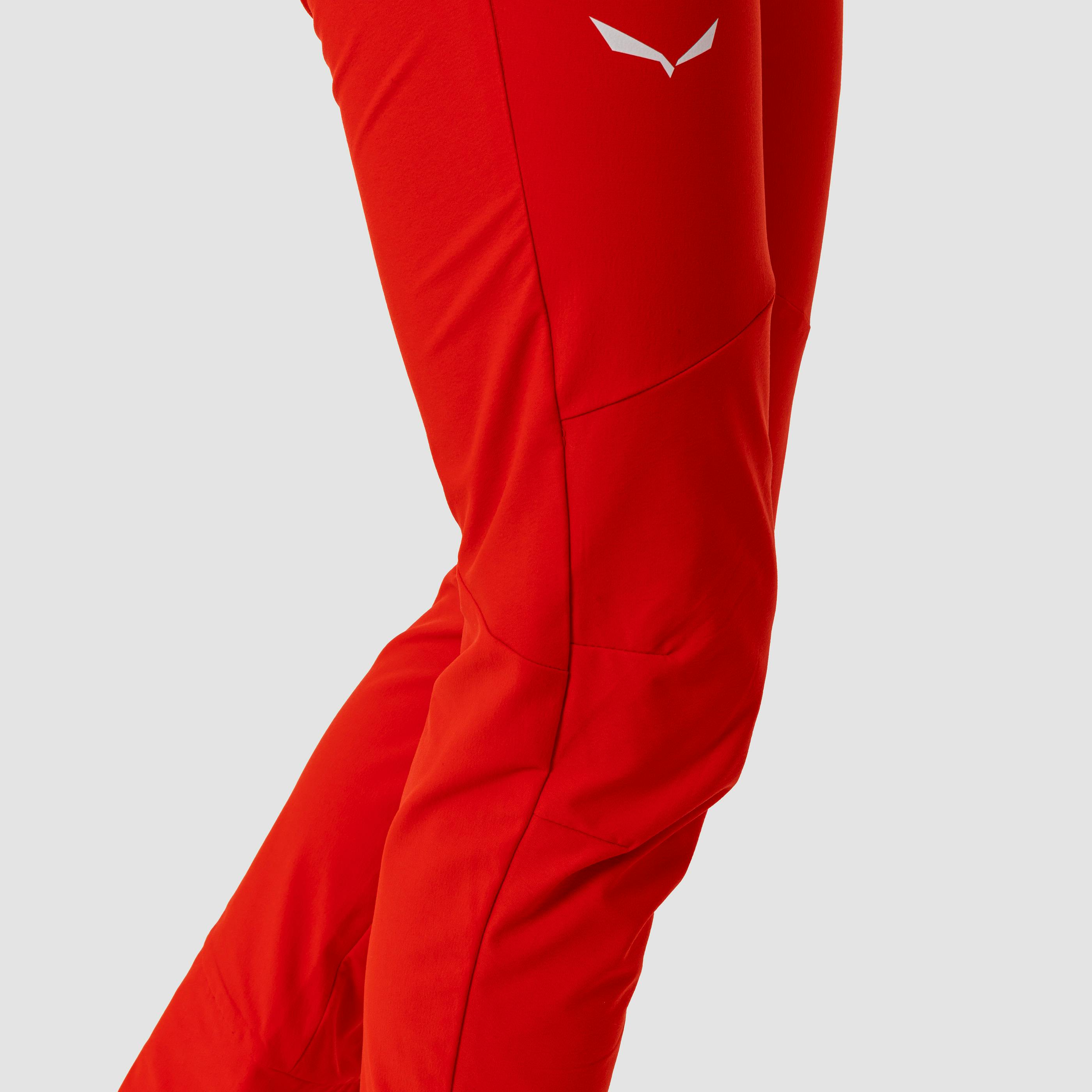 Agner 2 Durastretch Pantalone Light Donna  tech_detail image