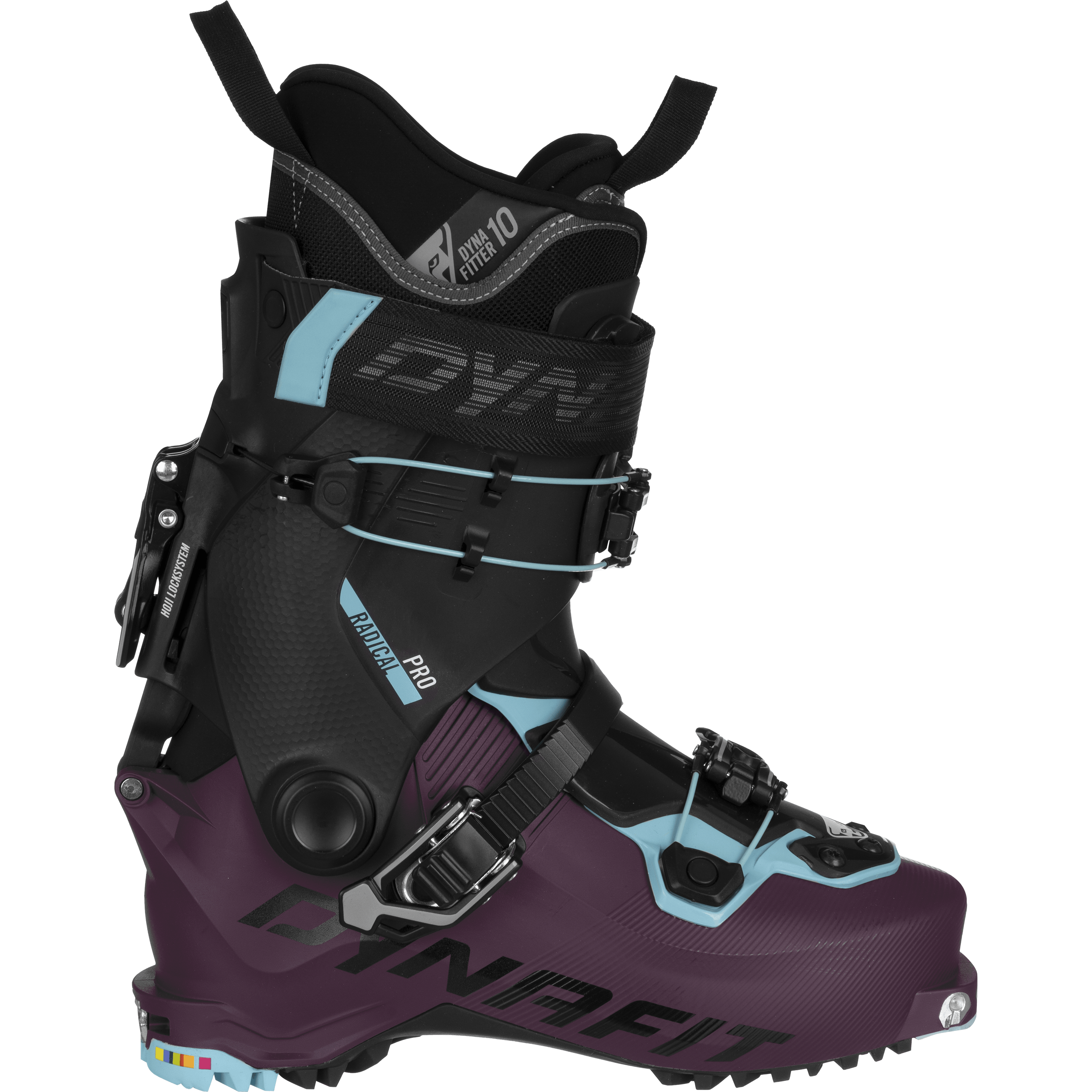 Radical Pro Ski Touring Boot Women | Dynafit® USA