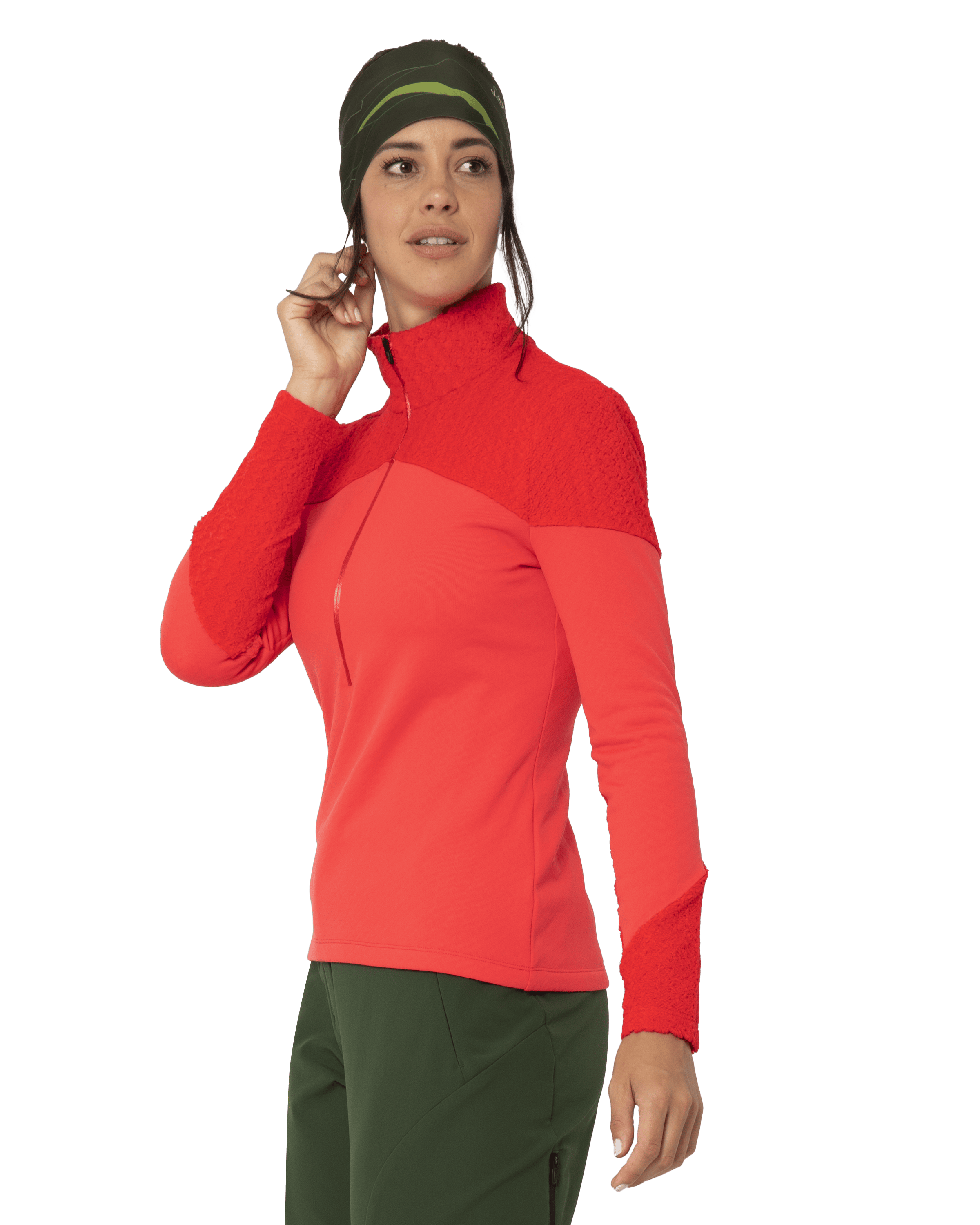 Jenny Thermal still image