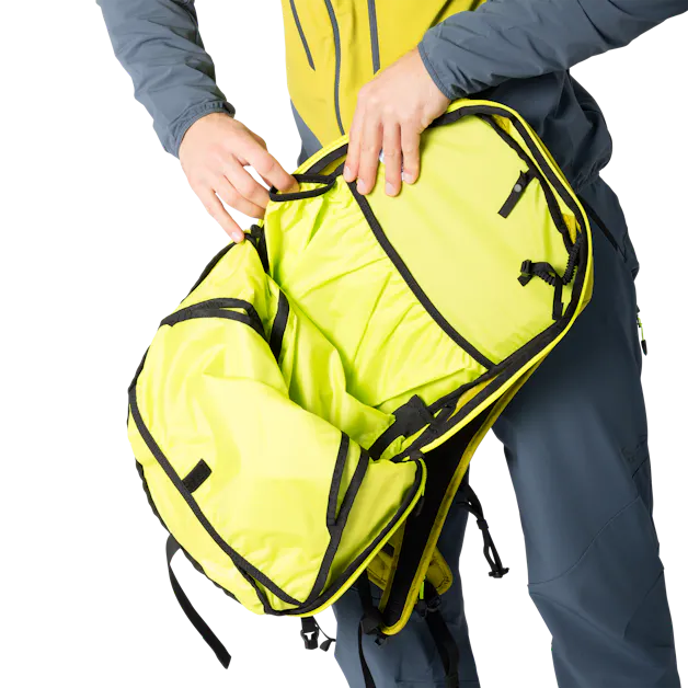 Speed 24 Backpack Men tech_detail image