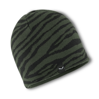 Sella Merino Crevasse Beanie