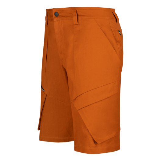 Puez Hemp Cargo Shorts Herren perspective_view image