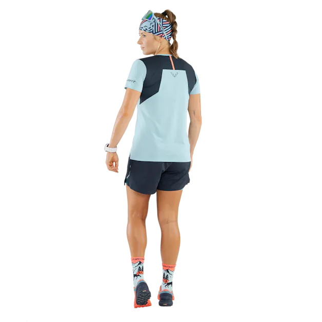 Sky Shirt donna perspective_view image
