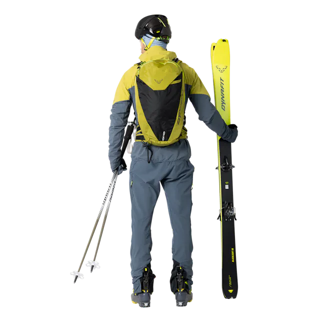 Speed 24 Backpack Men on_body image