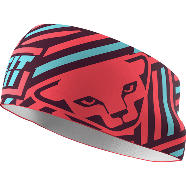 Graphic Performance Headband