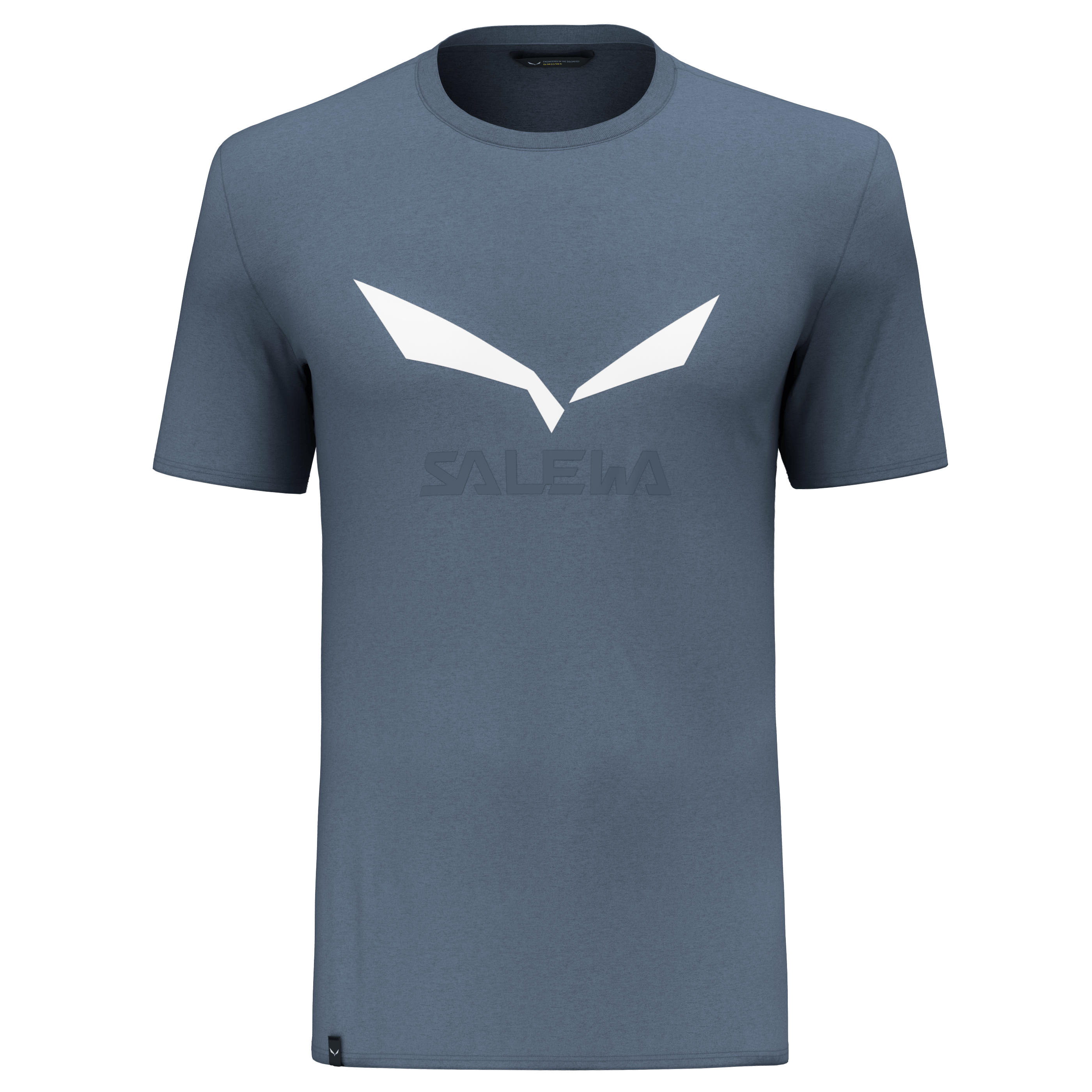 Solidlogo Dri-Release® T-shirt Men still image