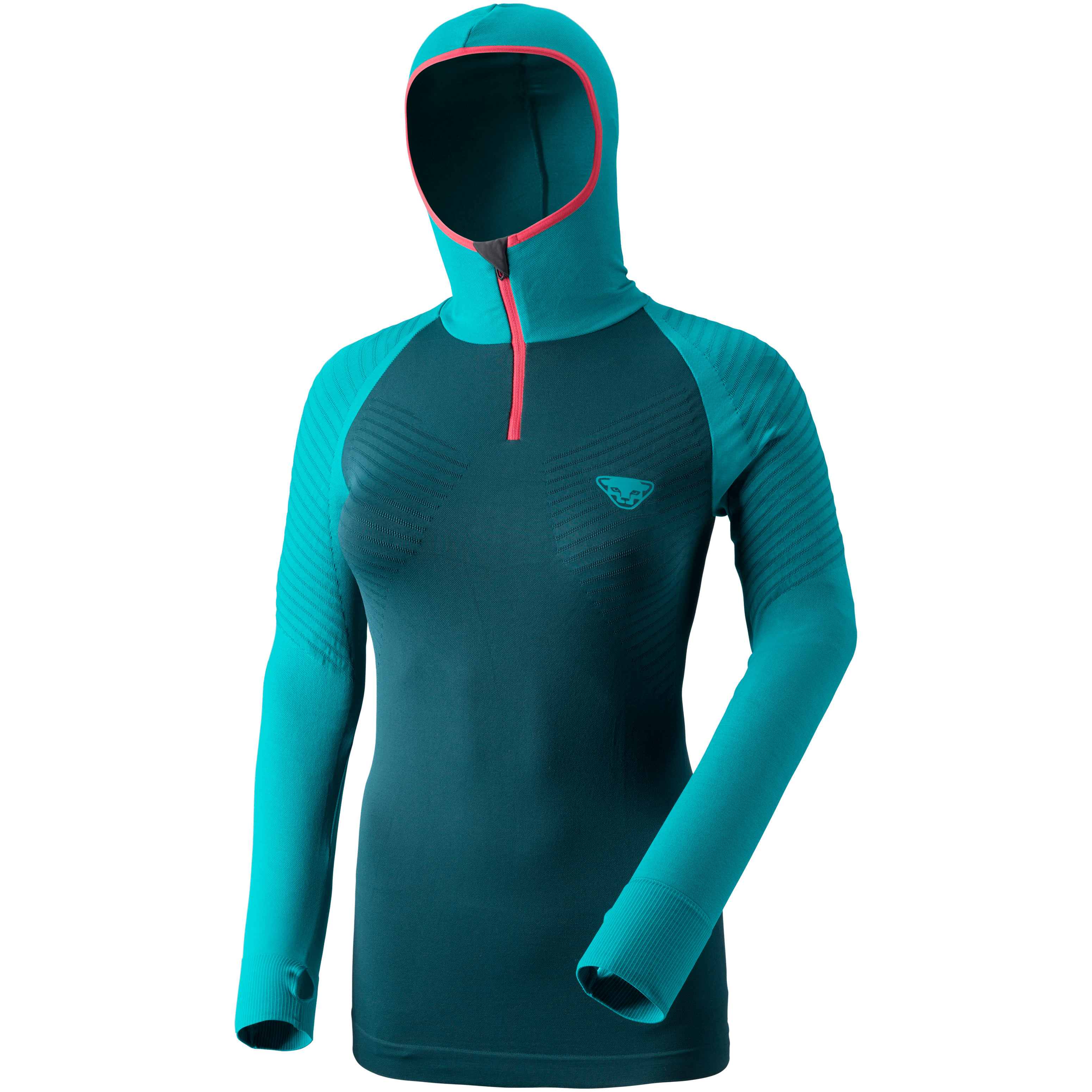 FT Dryarn® Warm Hoody Women still image