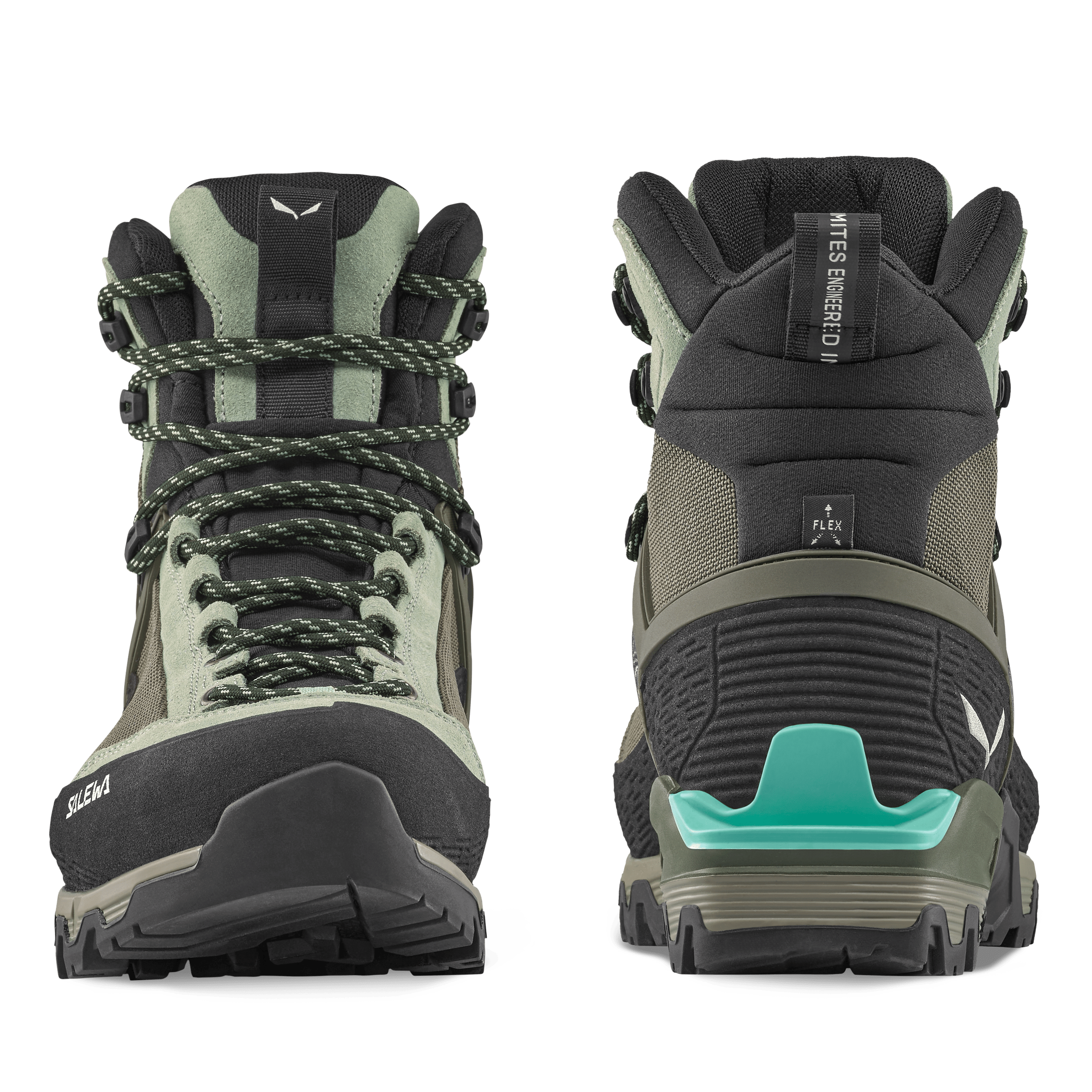 Mountain Trainer 3 Tech Mid GORETEX® Damen perspective_view image