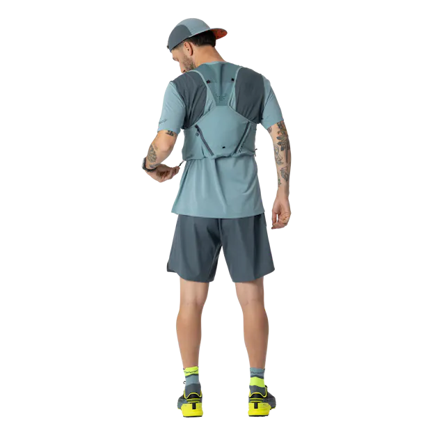 Gilet da running Sky 4 perspective_view image
