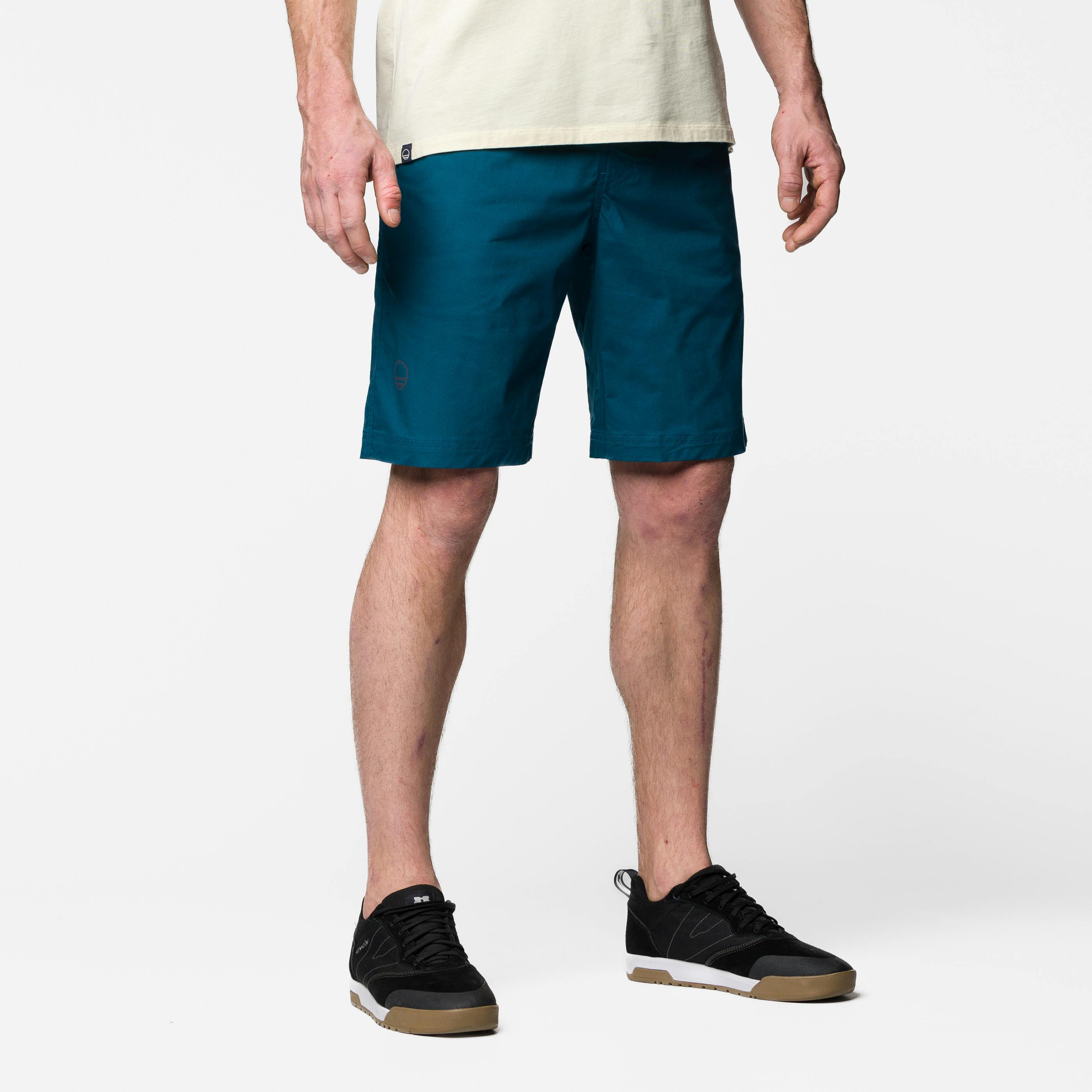 Session Short Man on_body image