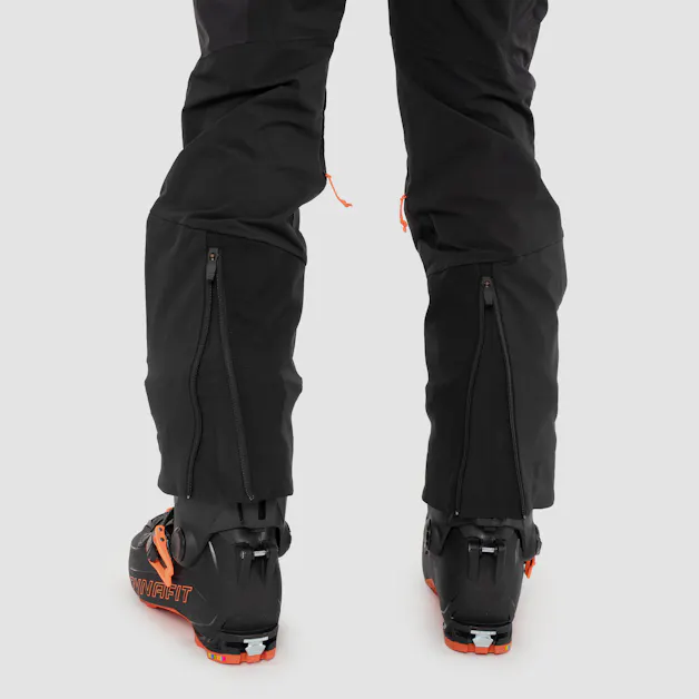 Sella Durastretch Hybrid Softshell Pant Men tech_detail image