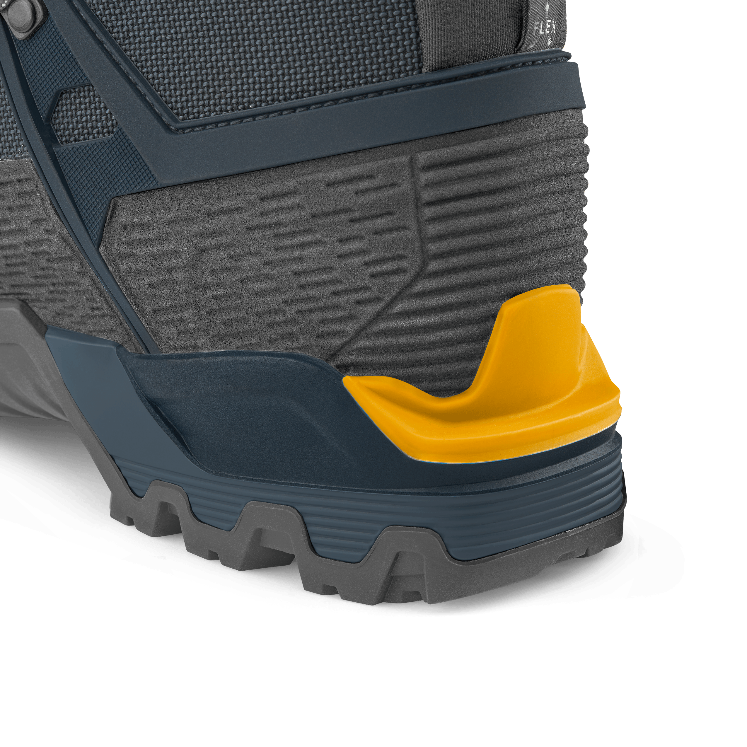 Mountain Trainer 3 Tech Mid GORETEX® Herren tech_detail image