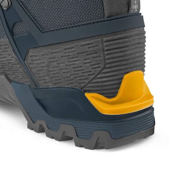 Mountain Trainer 3 Tech Mid GORETEX® Man tech_detail image