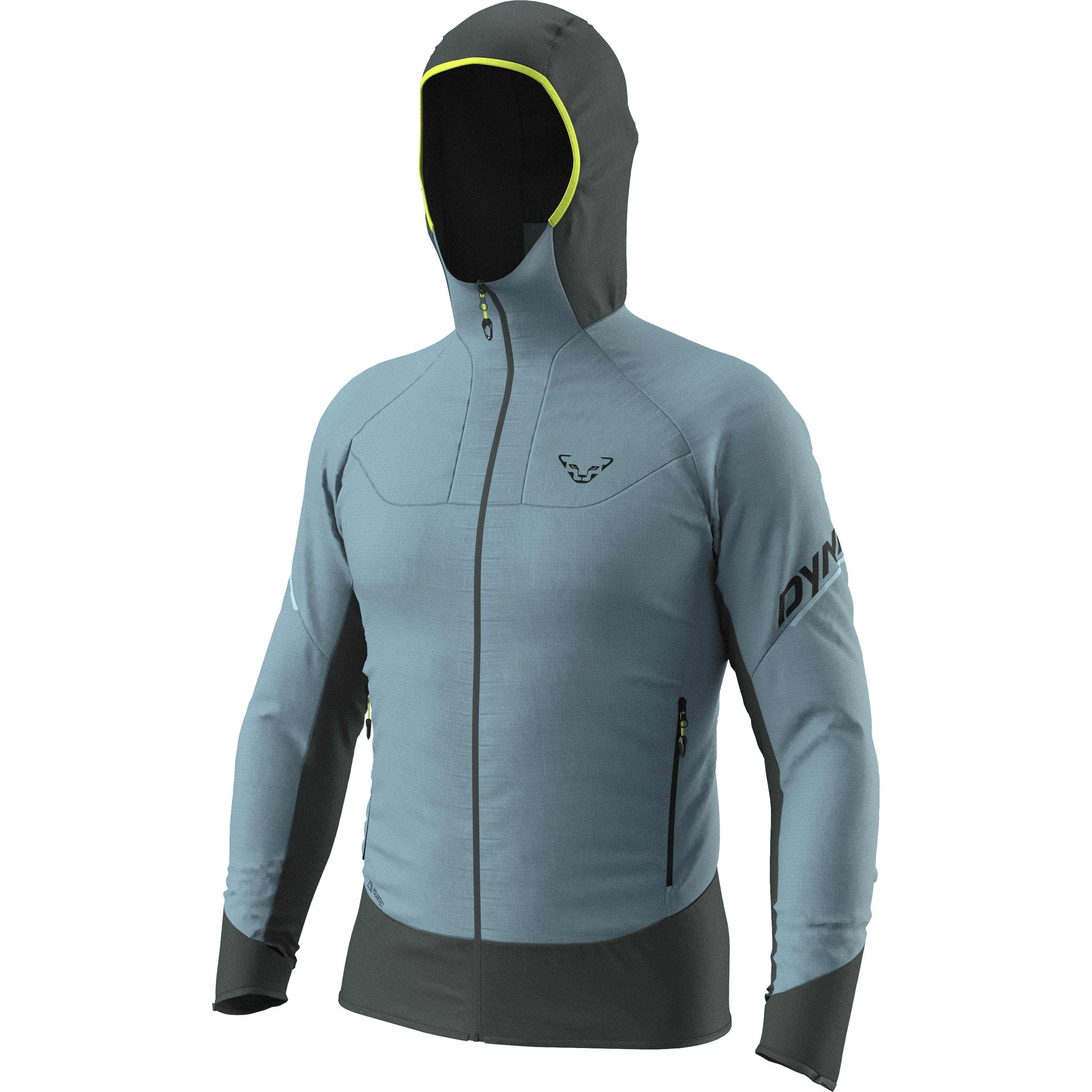 Mezzalama Polartec® Alpha® Jacket Men | Dynafit® USA