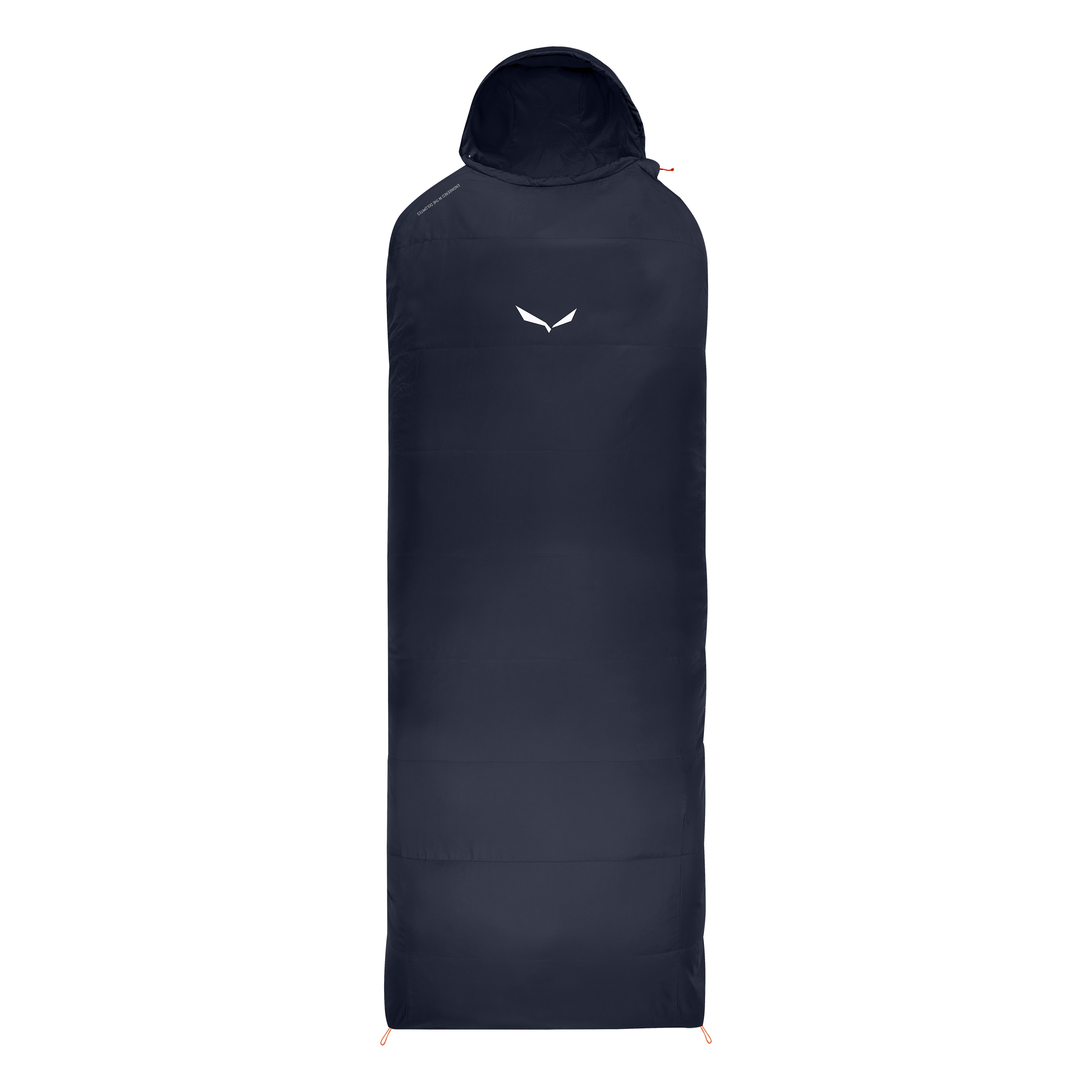 Micro II 850 Quattro Powerloft Sacco a Pelo still image