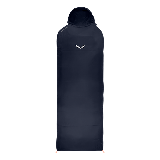 Micro II 850 Quattro Powerloft Sleeping Bag still image