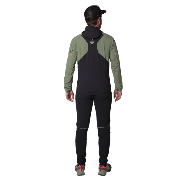 Traverse Dynastretch Jacket Men