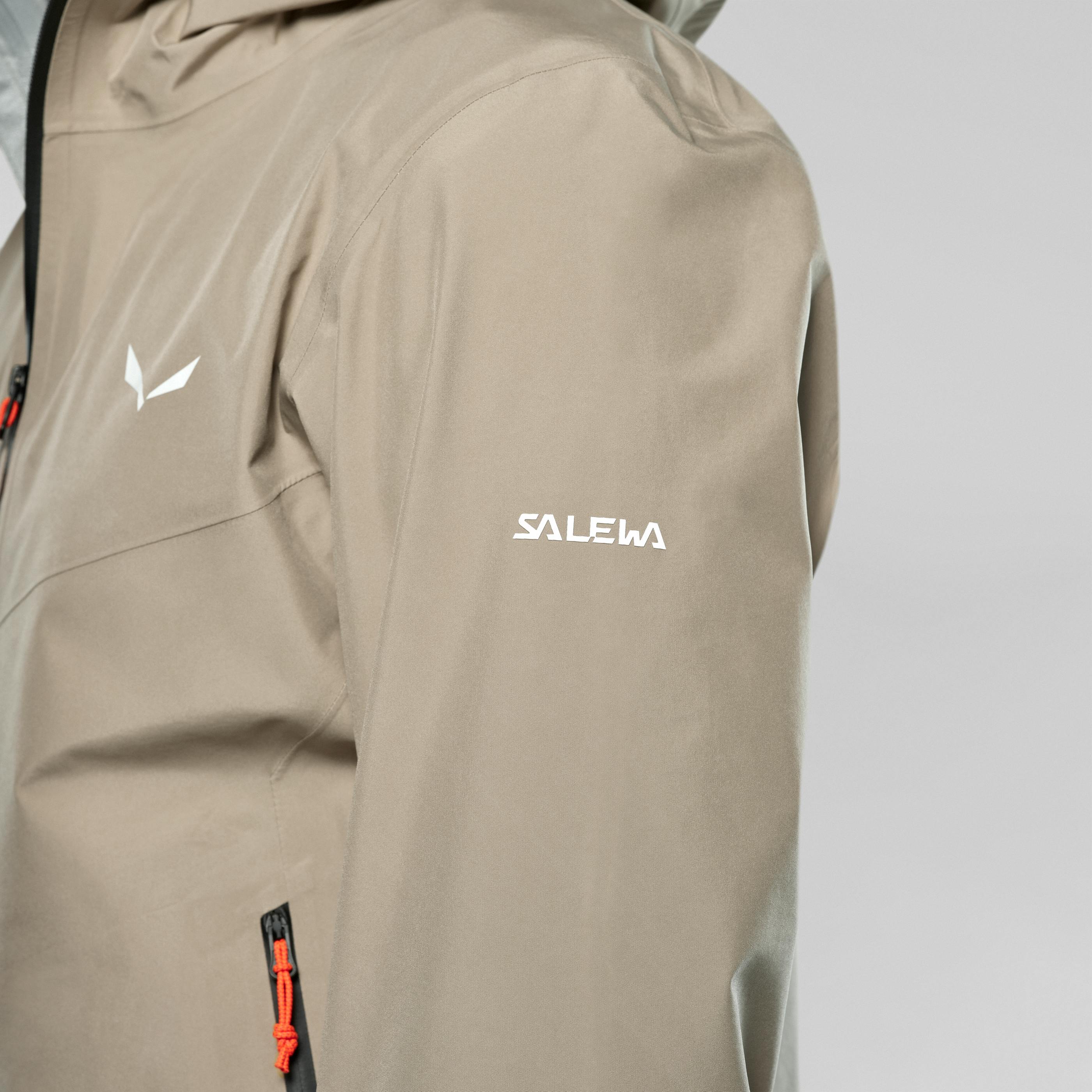 Puez GORE-TEX® 3 Layers Epe Jacke Herren tech_detail image