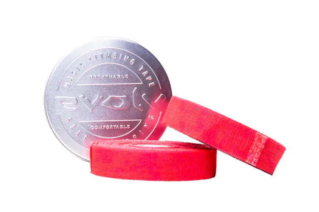 Magic Finger Tape still image