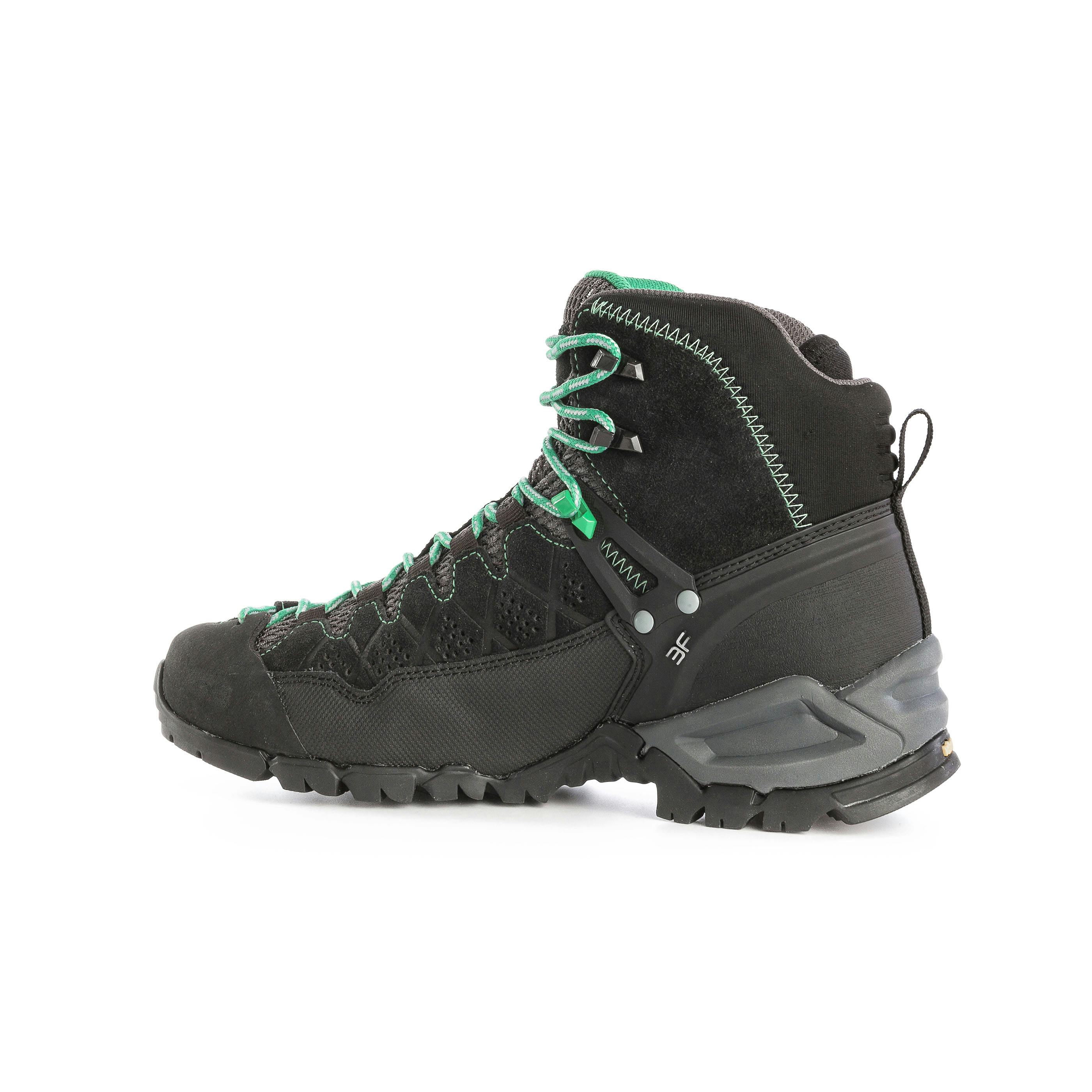 salewa alp trainer mid gtx botas salewa mujer