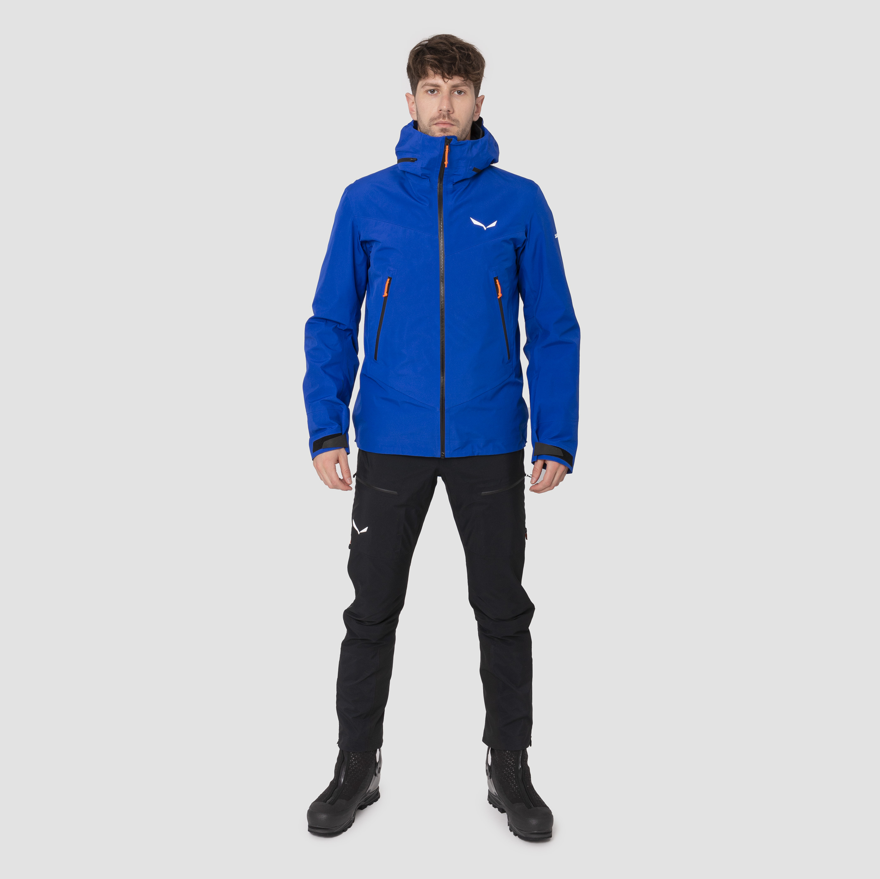 Salewa ortles hotsell tw clt jacket