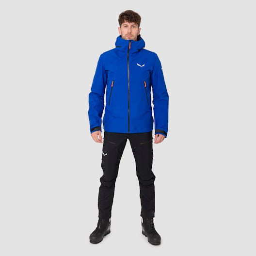 Ortles 3L GORE-TEX® Jacke Herren on_body image